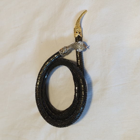 Jewelry - Snake Lariat